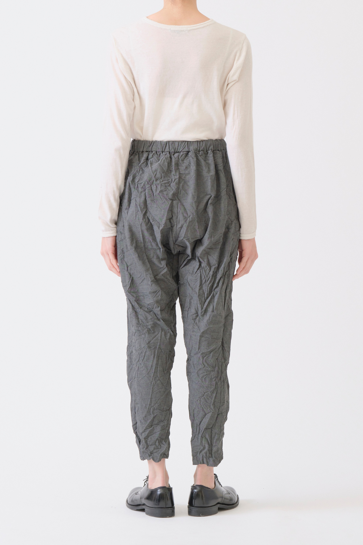 STRETCH EASY PANTS