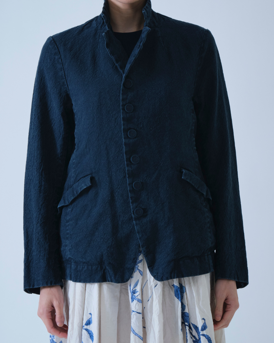 LC SOFT TAILORED JAKCET