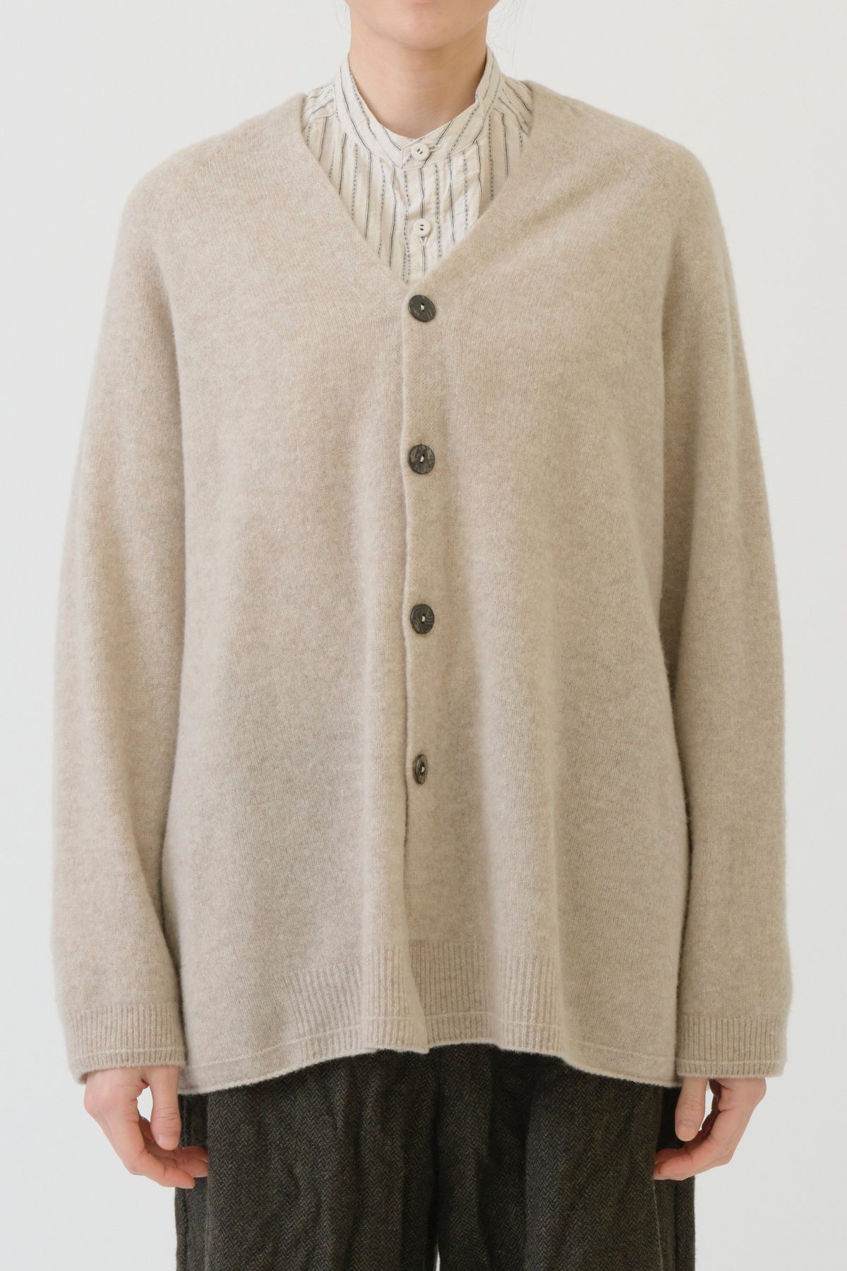 FW CARDIGAN