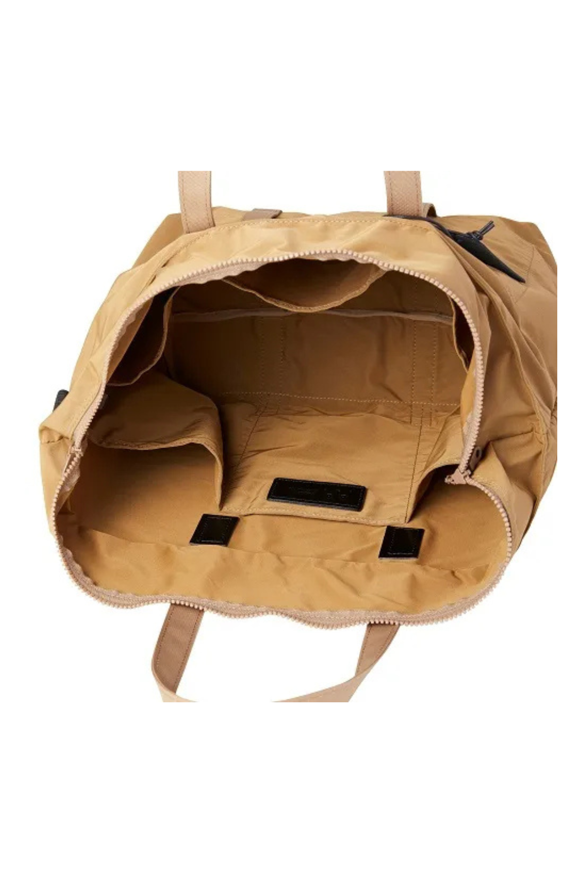 GABARDINE TOTE M