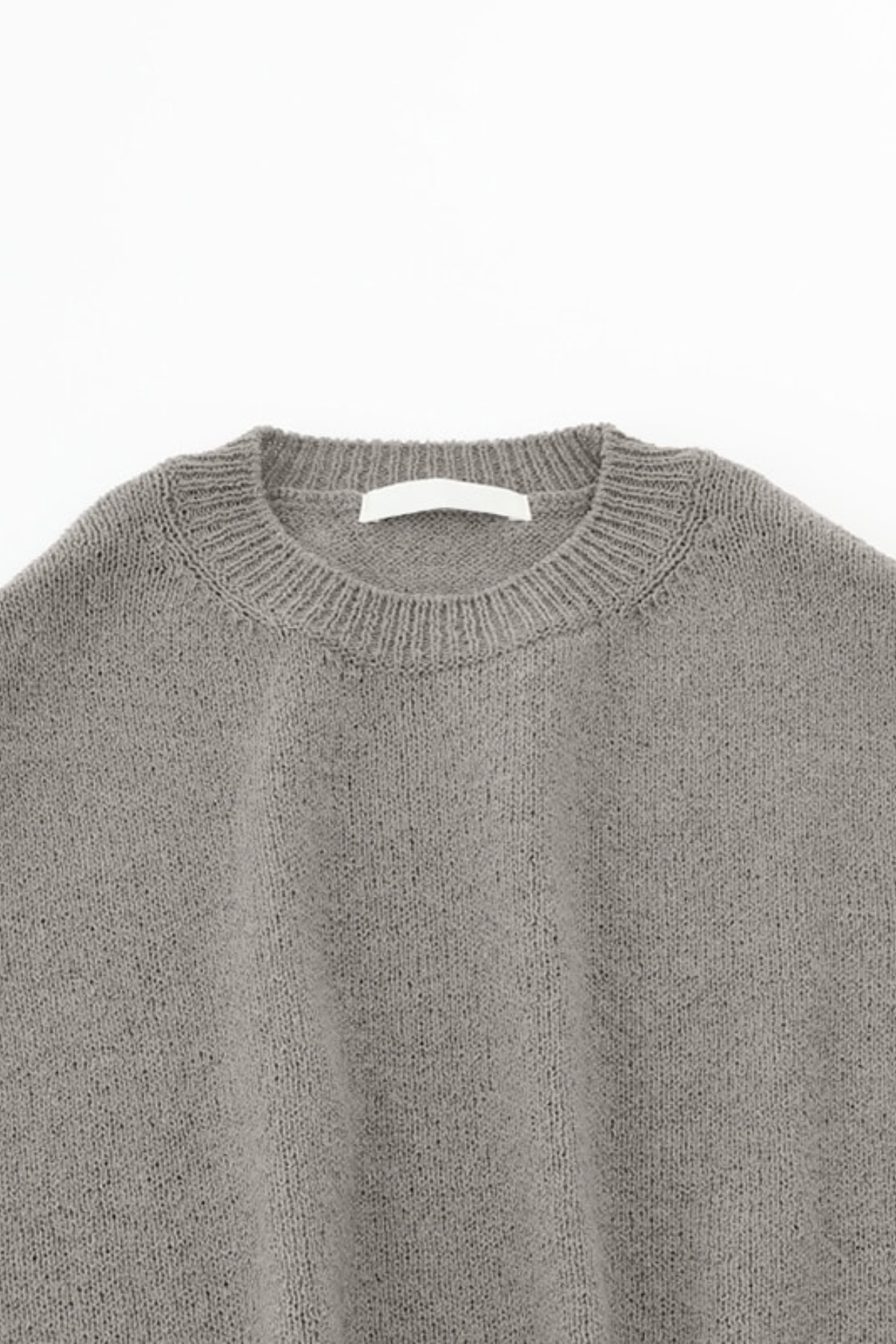 WOOL LILY VEST
