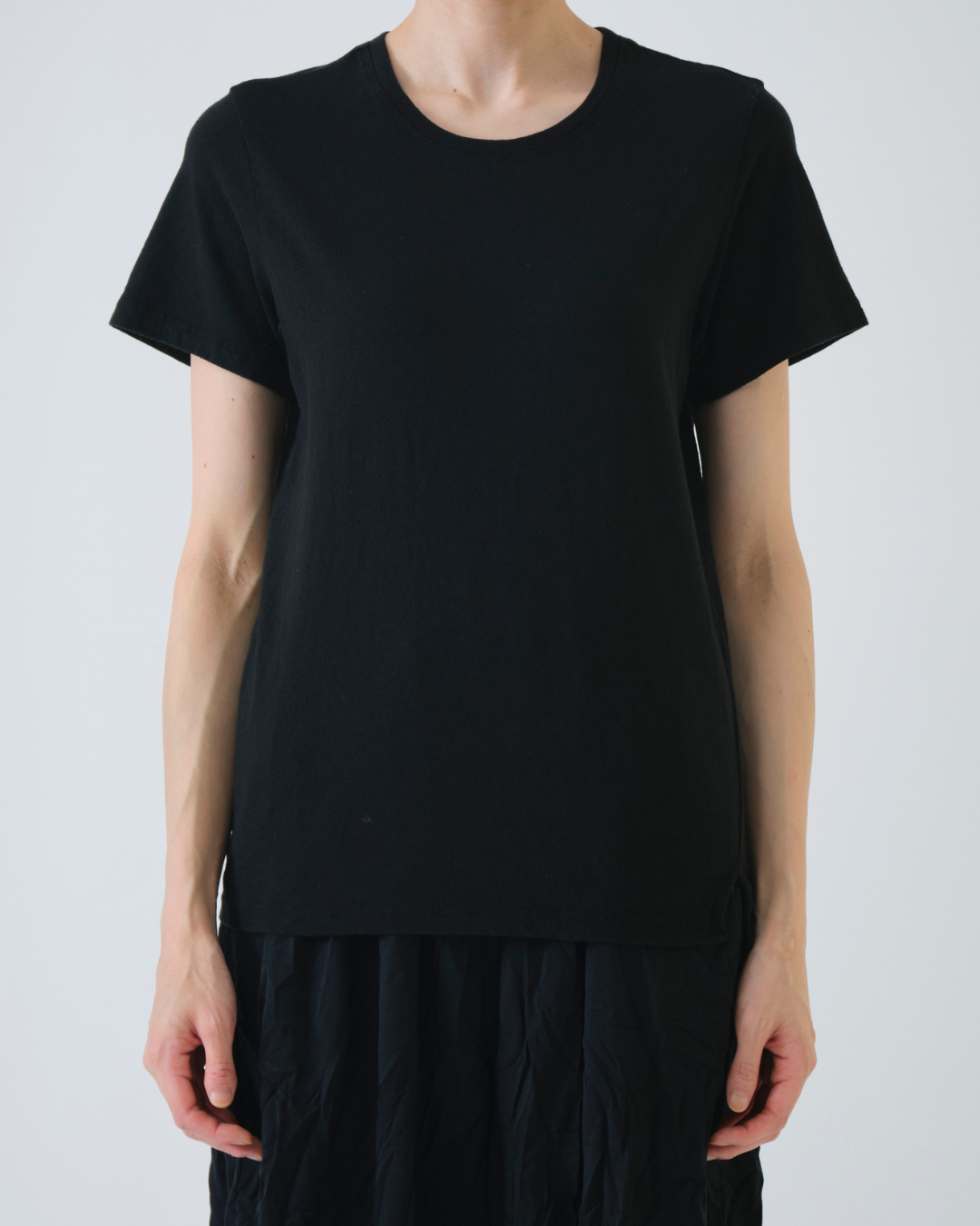 RECYCLED J CLASSIC TEE