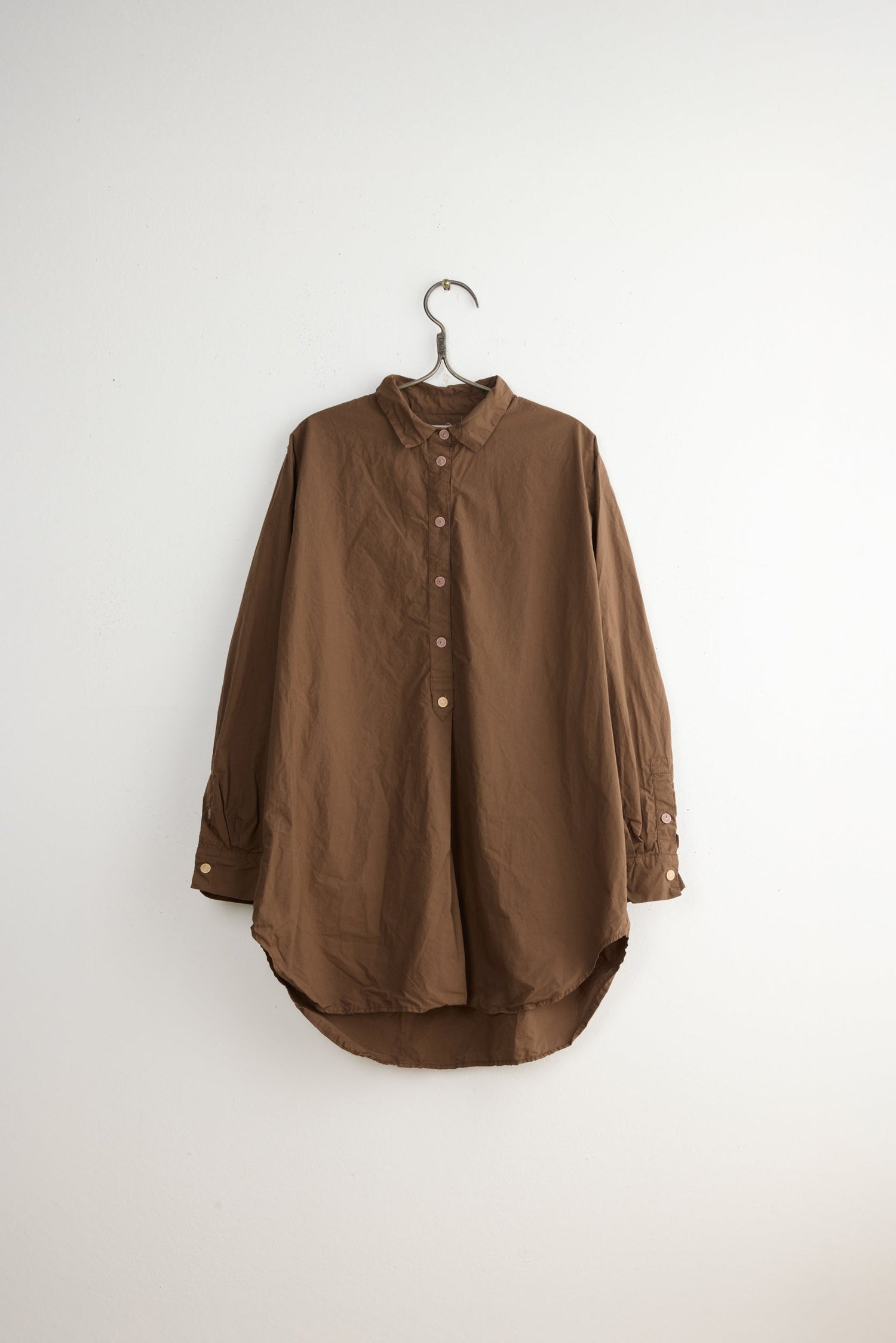 Shirts & Dolls