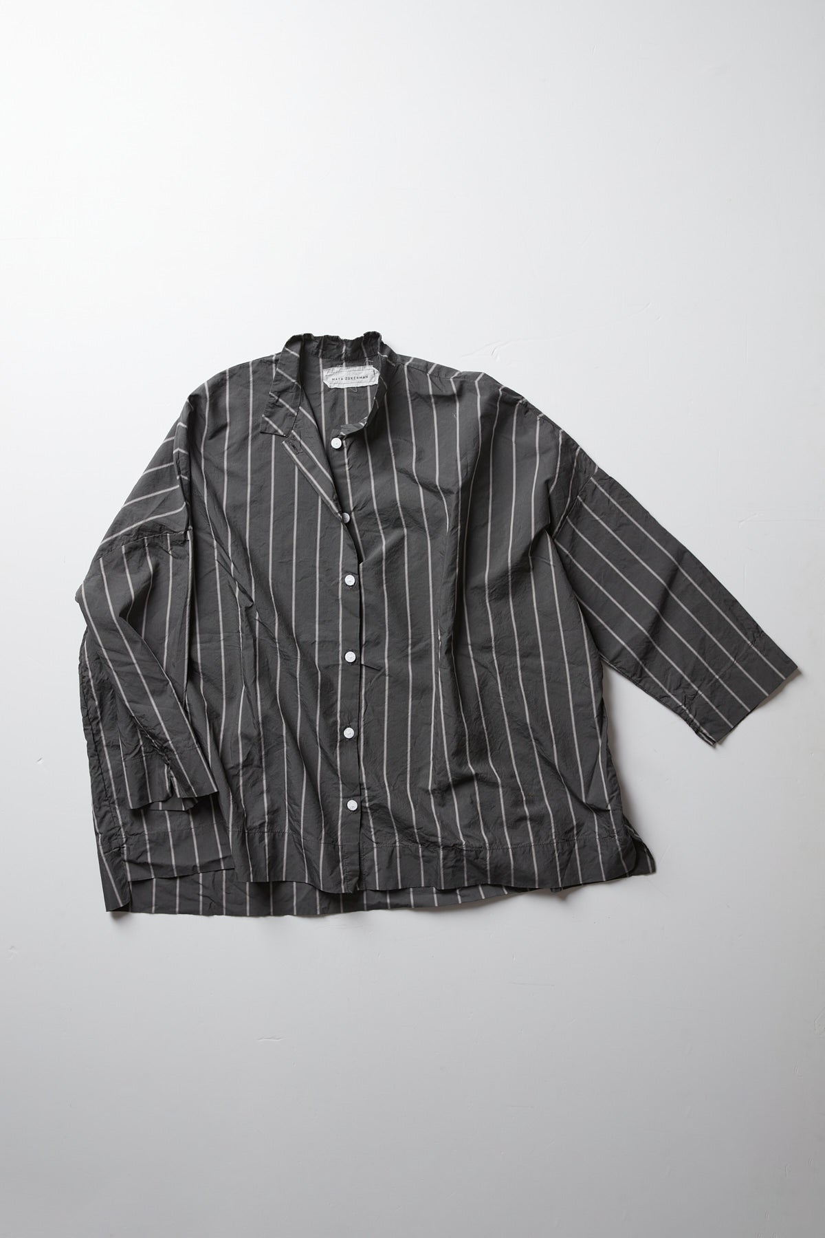 MELODY STRIPES SHIRT