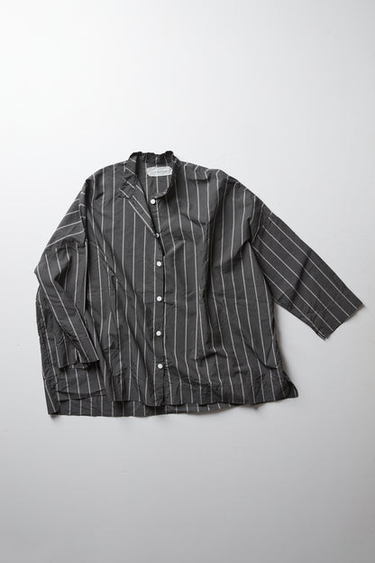 MELODY STRIPES SHIRT