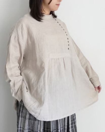 L BROAD SHIRT