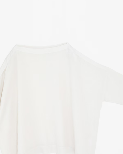 LIN WIDE PULLOVER