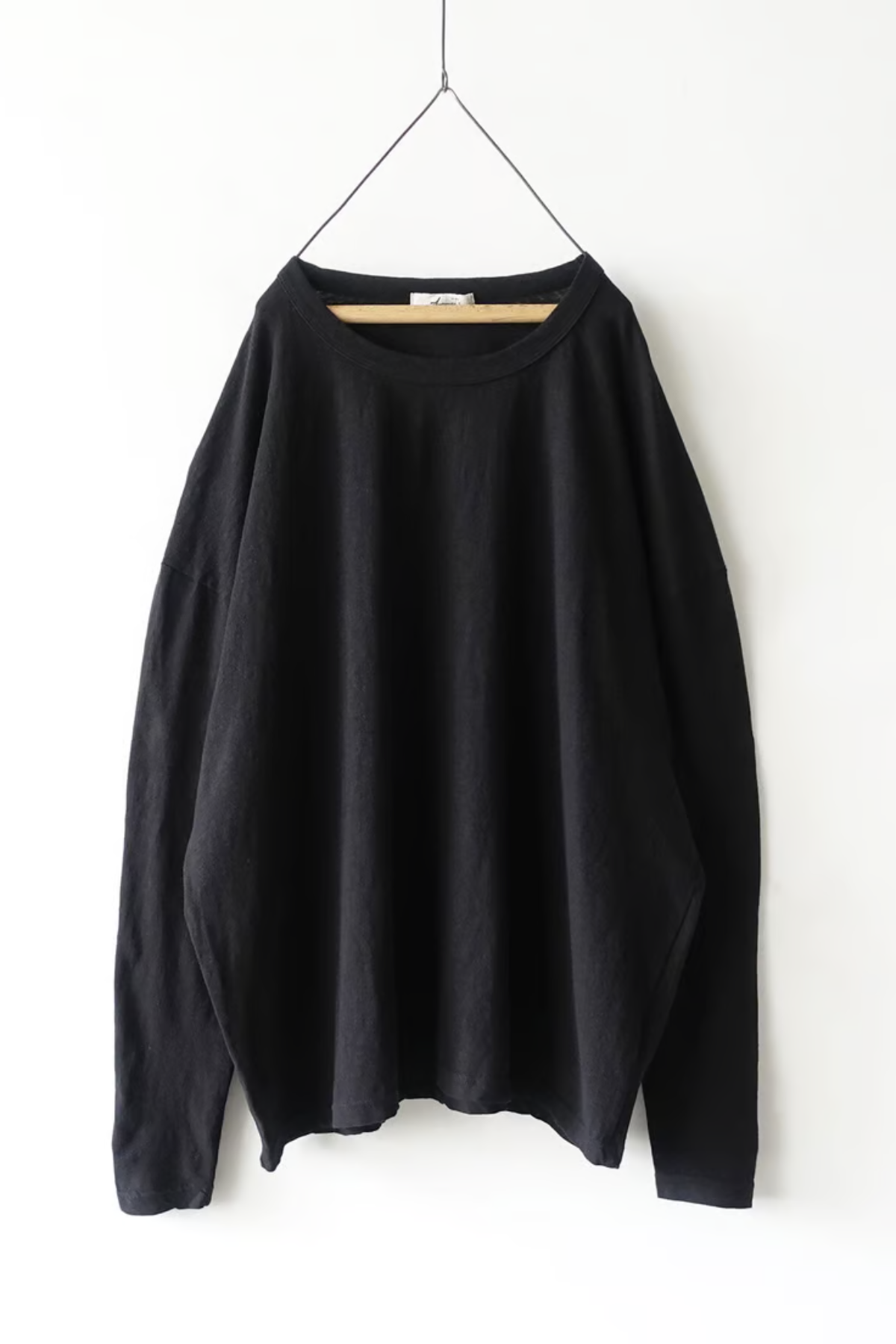 LOOSE PULLOVER