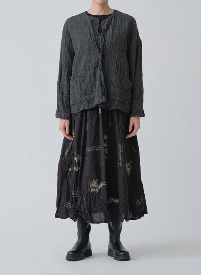 RW CARDI JACKET