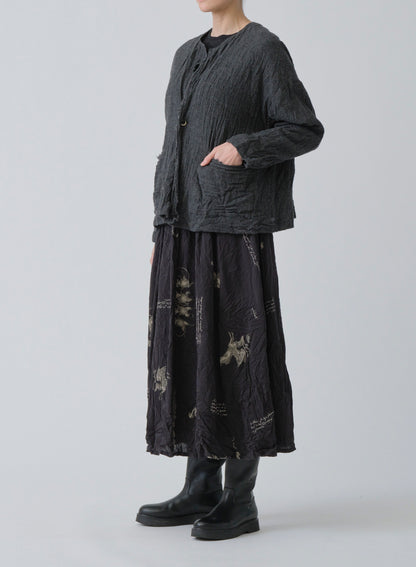 RW CARDI JACKET