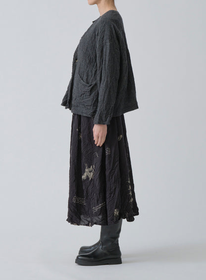 RW CARDI JACKET