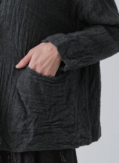 RW CARDI JACKET