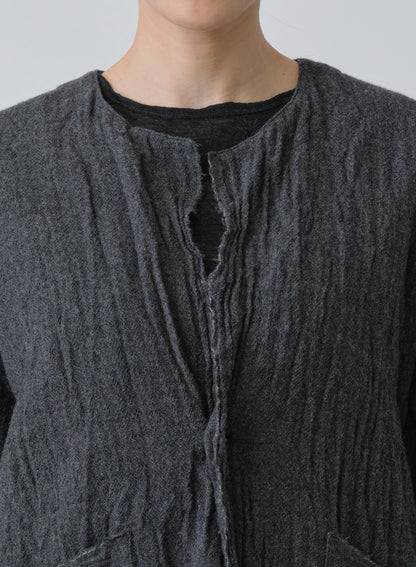 RW CARDI JACKET
