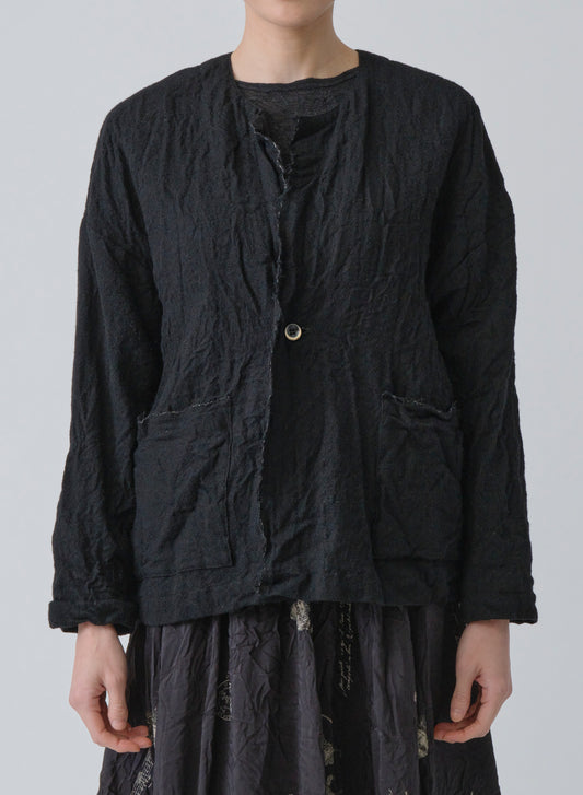 RW CARDI JACKET