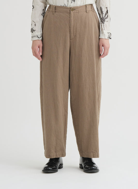 C\L WIDE PANTS