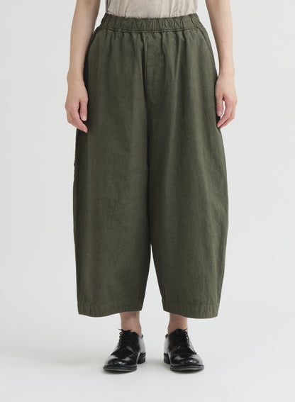 C\H WIDE PANTS