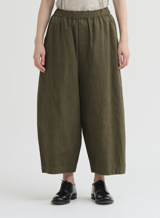 C\H WIDE PANTS