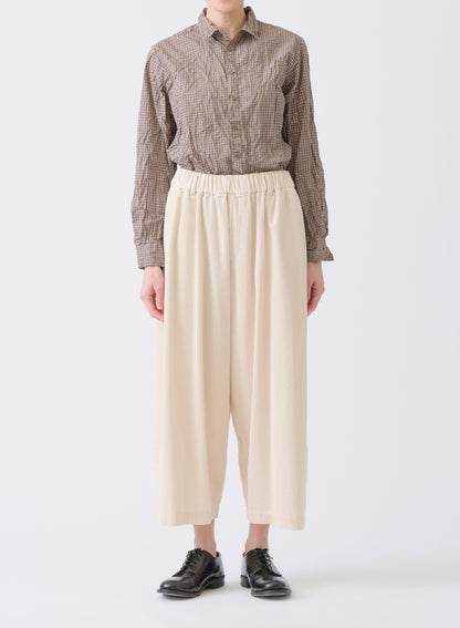 CORDUROY S PANTS