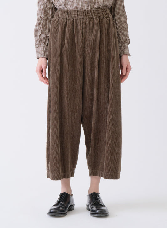 CORDUROY S PANTS