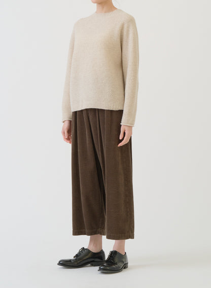 CORDUROY S PANTS