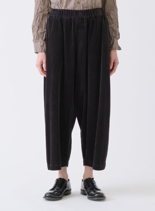 CORDUROY S PANTS