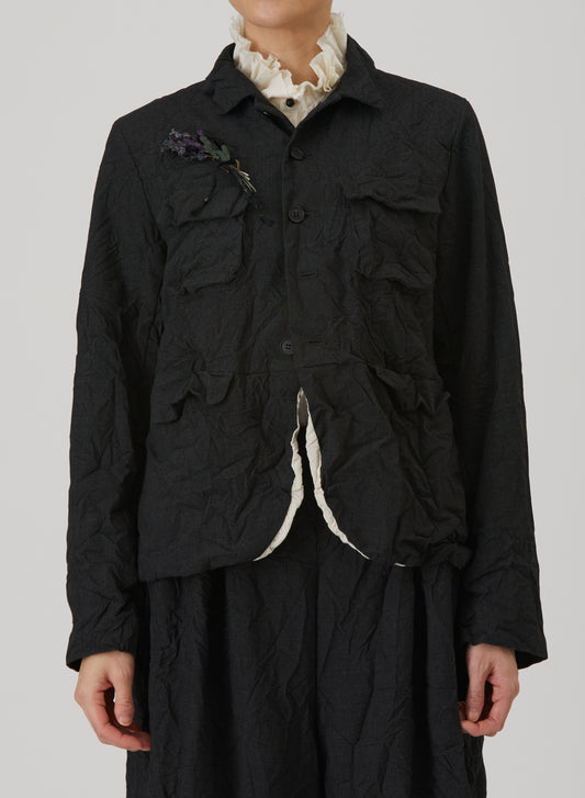 Recycle P/R Pinhead Jacket