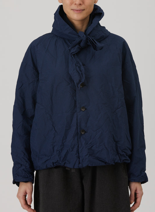 OC REVERSIBLE SHORT JACKET