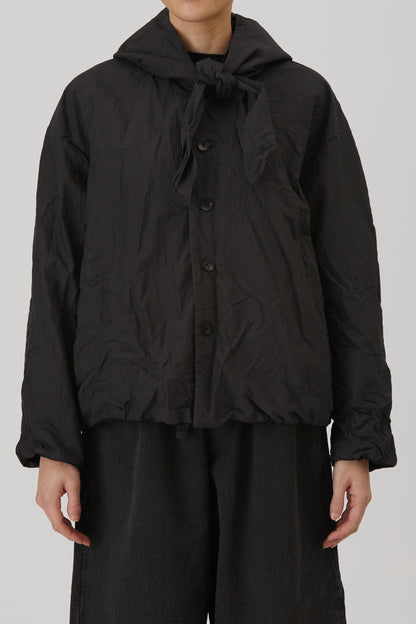 OC REVERSIBLE SHORT JACKET