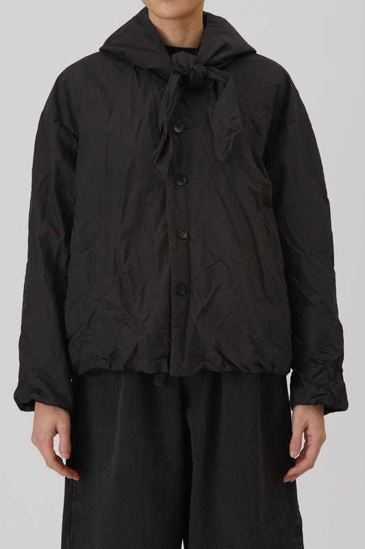 OC REVERSIBLE SHORT JACKET