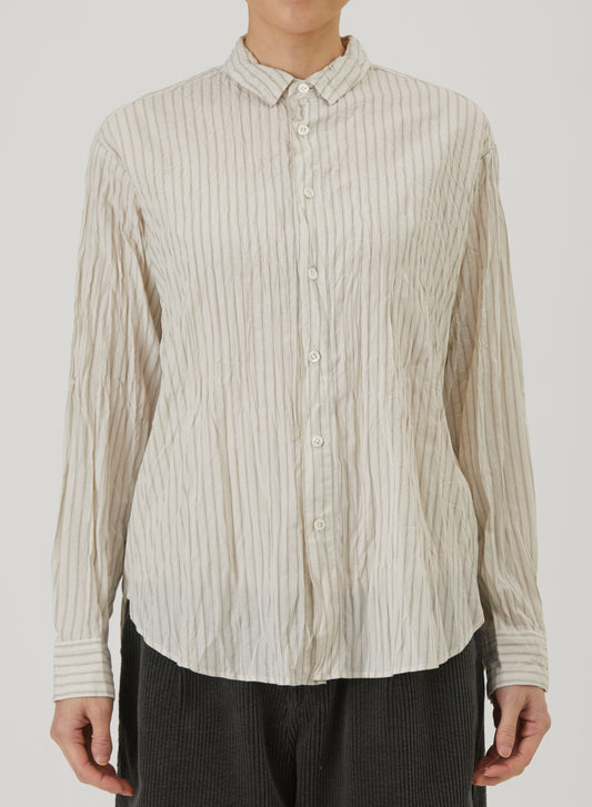 OC DOBBY STRIPE SHIRT