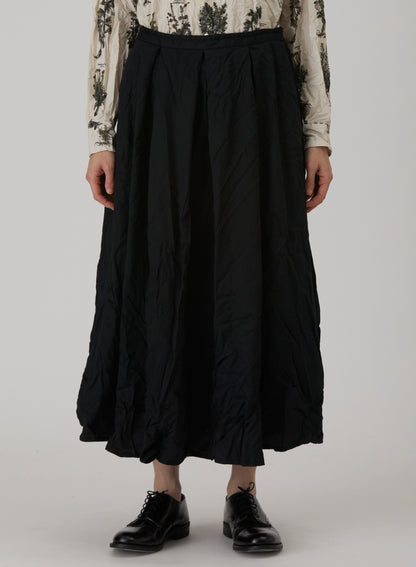 CS FLARED SKIRT