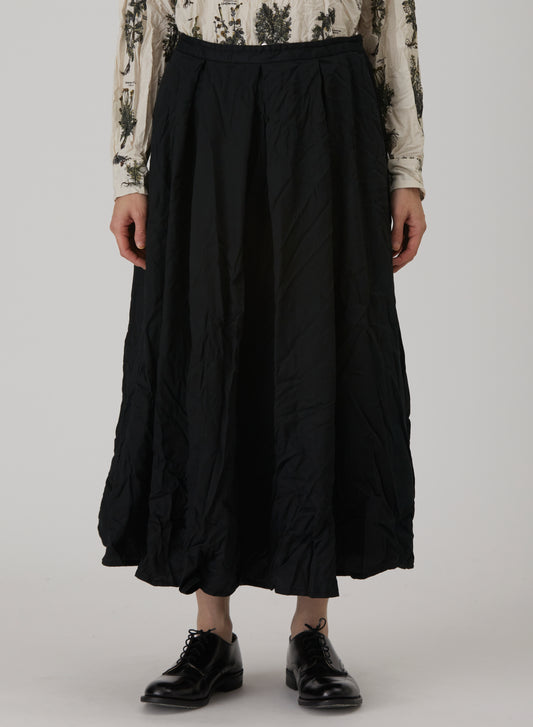 CS FLARED SKIRT