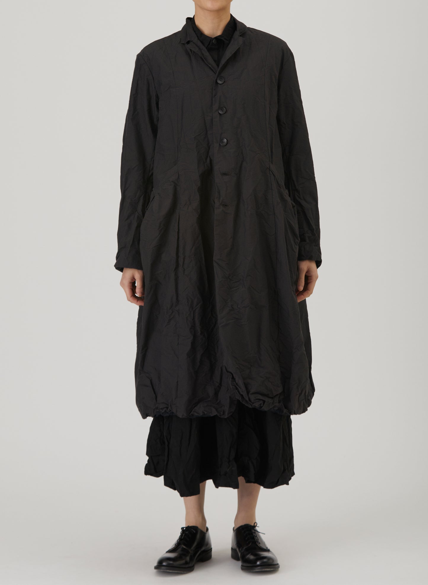 OC ECOPET TAILORED COAT