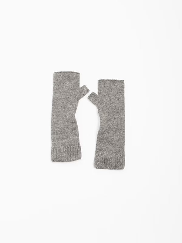 SEAMLESS CASHMERE ARM WARMER