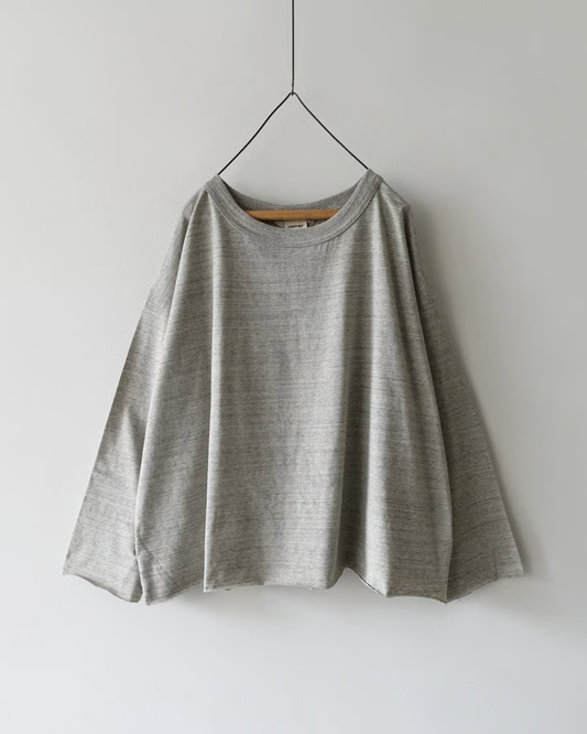 UNDYED PULLOVER
