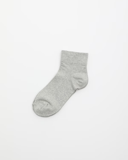 COTTON SHORT SOCKS