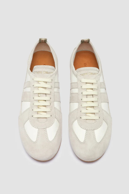 SUBSIDE/102  LOW-TOP SNEAKERS