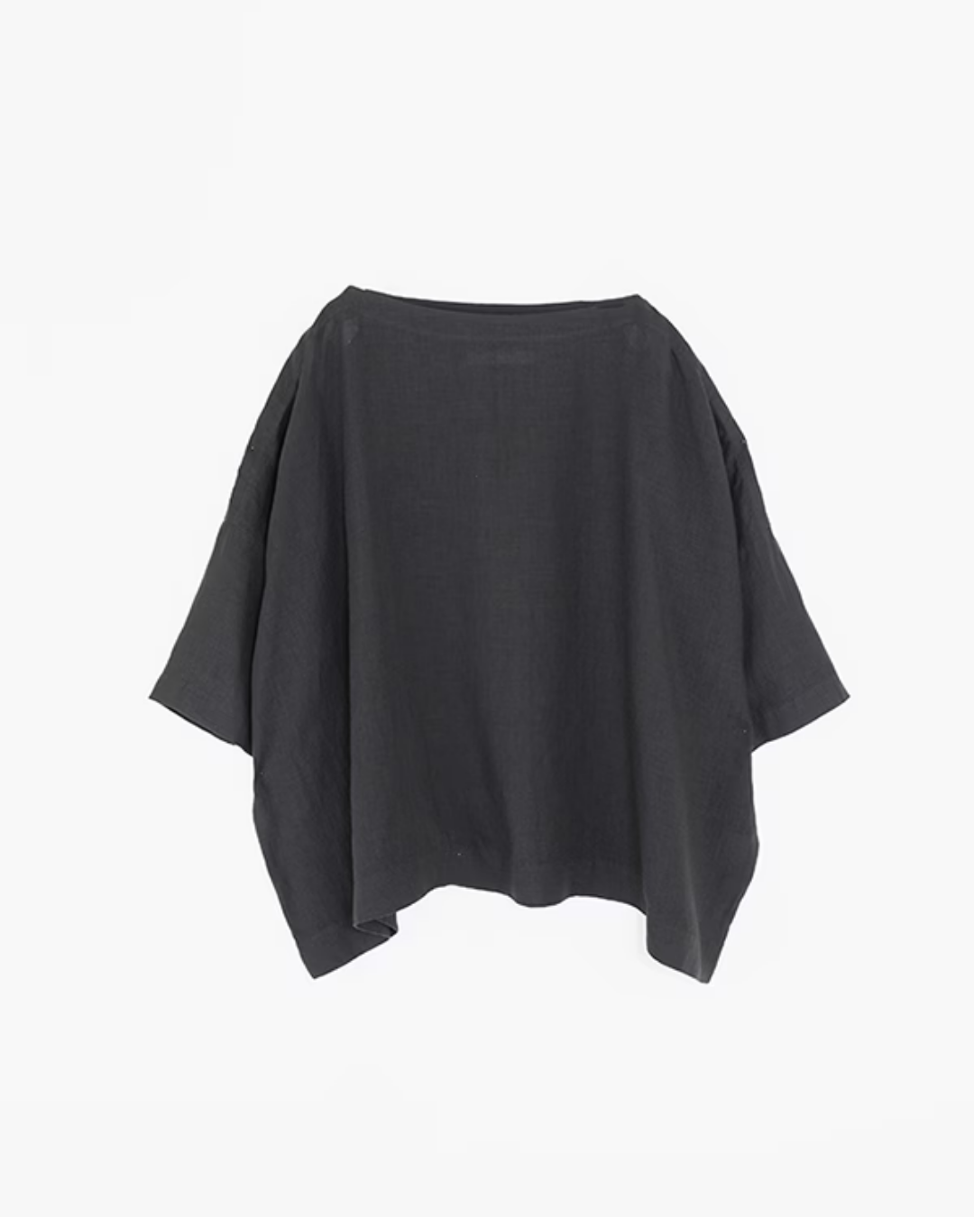 LIN WIDE PULLOVER