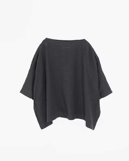 LIN WIDE PULLOVER