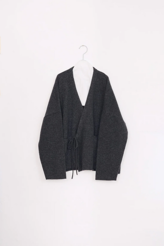 CACHE-COOER CARDIGAN