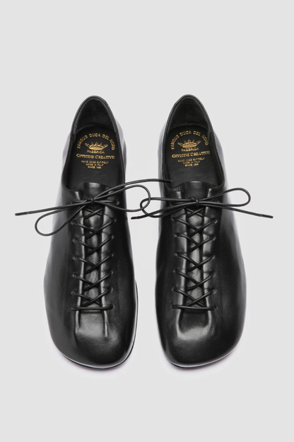 MEREDITH/004 DERBY SHOES