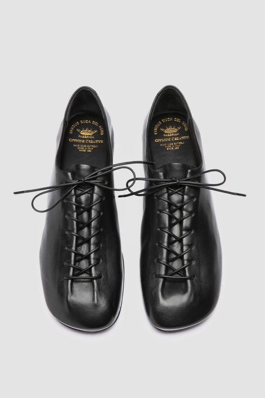 MEREDITH/004 DERBY SHOES