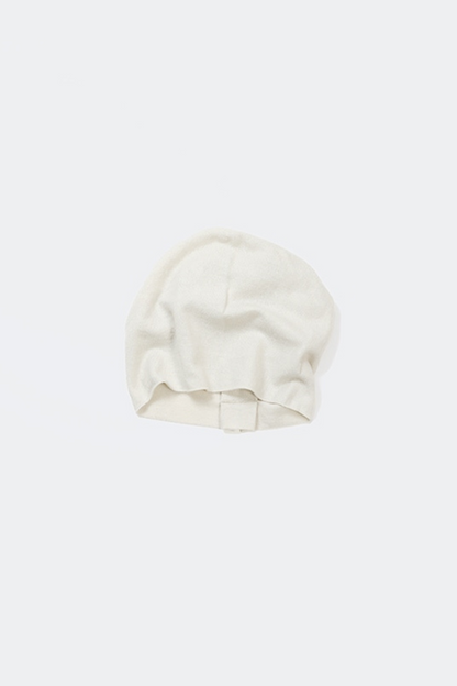 WOOL CAP