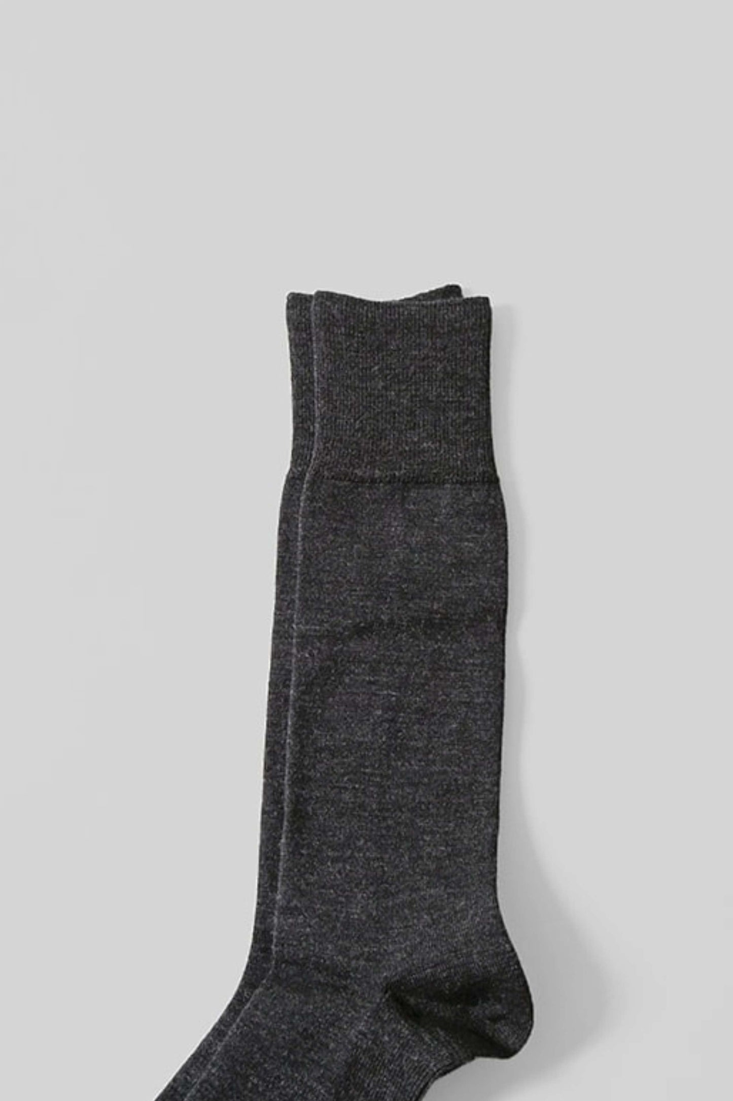 WOOL HIGHT SOCKS