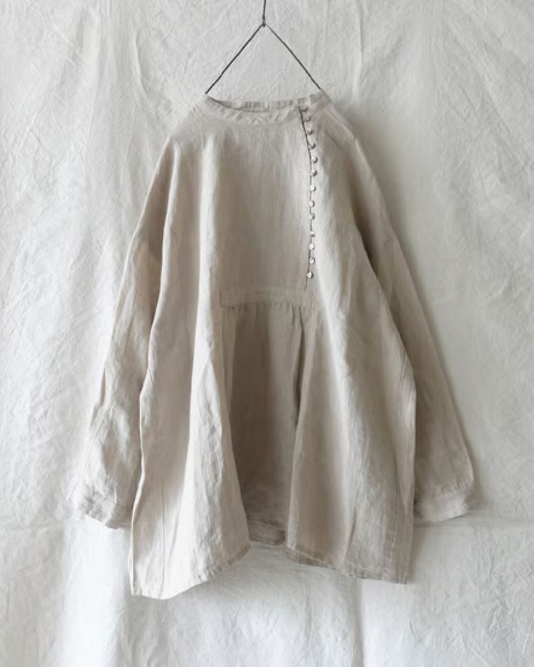 L BROAD SHIRT
