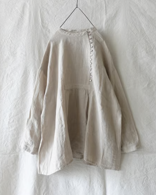 L BROAD SHIRT