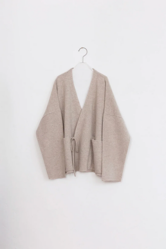 CACHE-COOER CARDIGAN