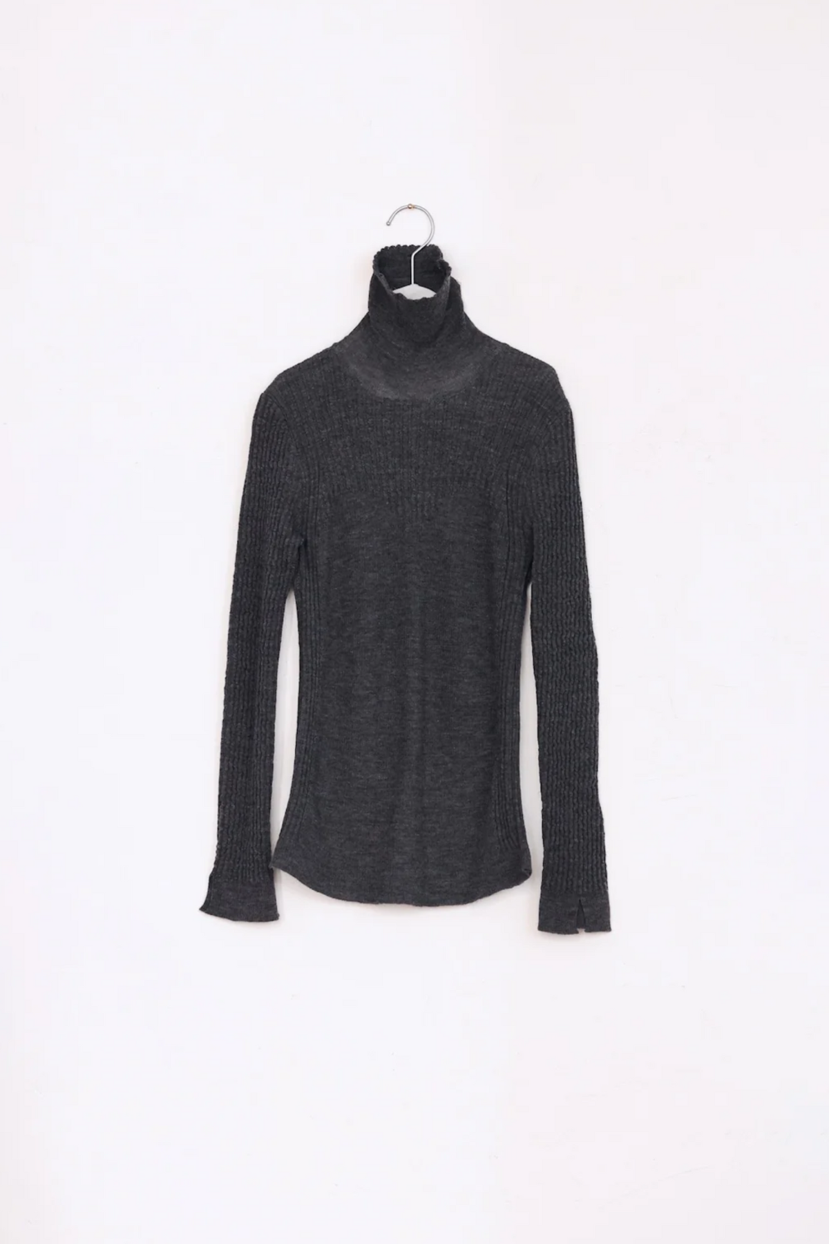 TURTELNECK SWEATER