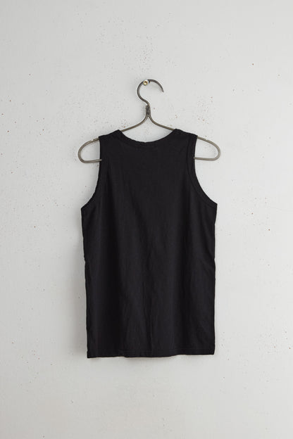 CLASSIC KNIT TANK TOP