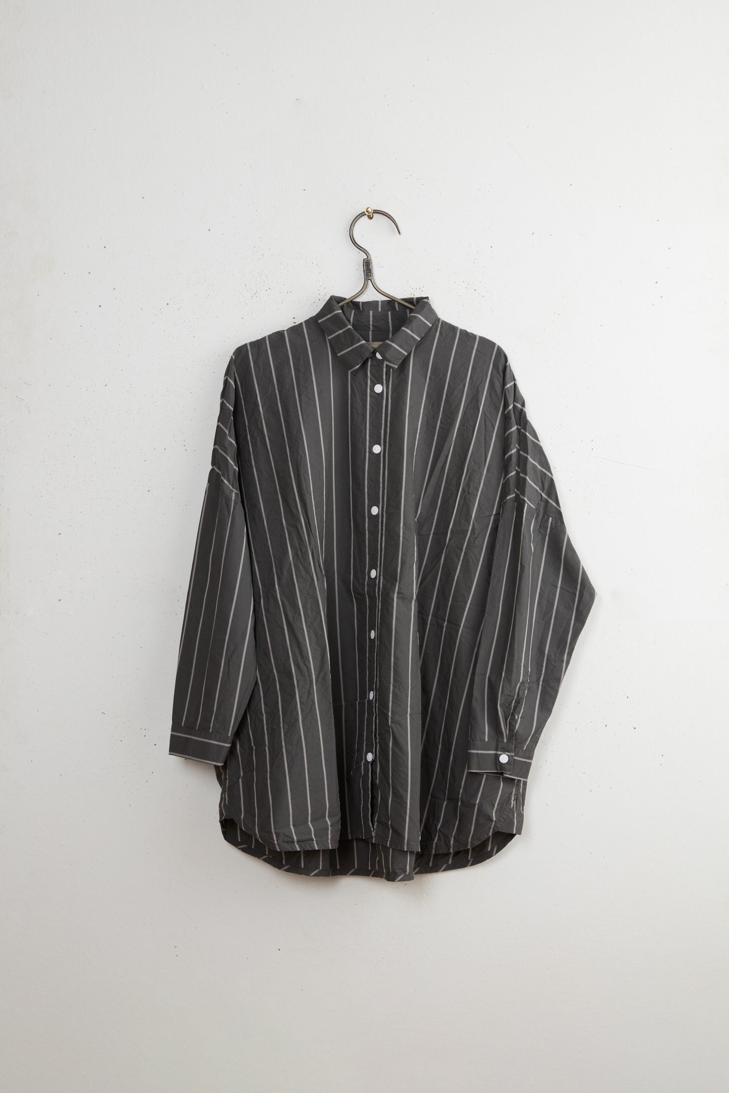 EVELYN STRIPES SHIRT